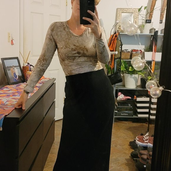 Tie Dye Lounge Set - Picture 4 of 6